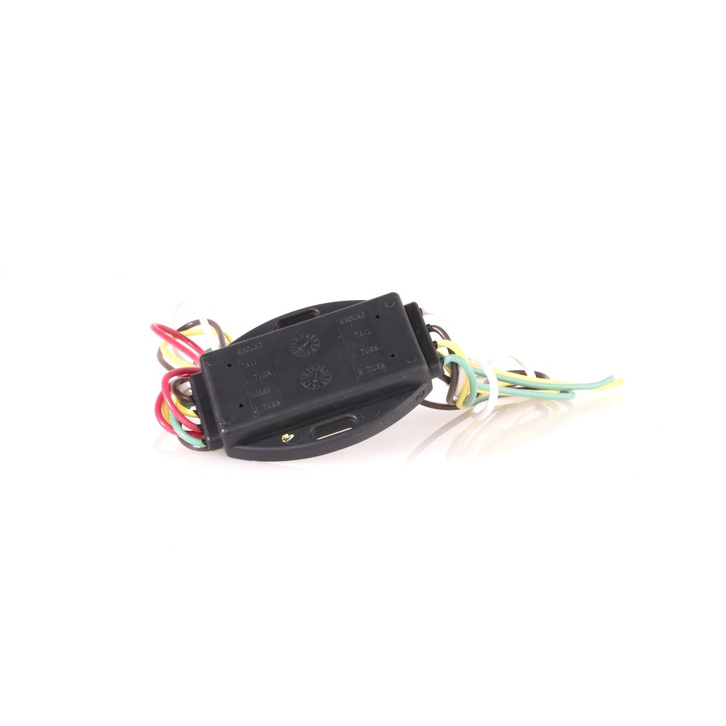 Hopkins Towing Solutions Tail Light Converter, Vehicle Lighting System Powered – 48845