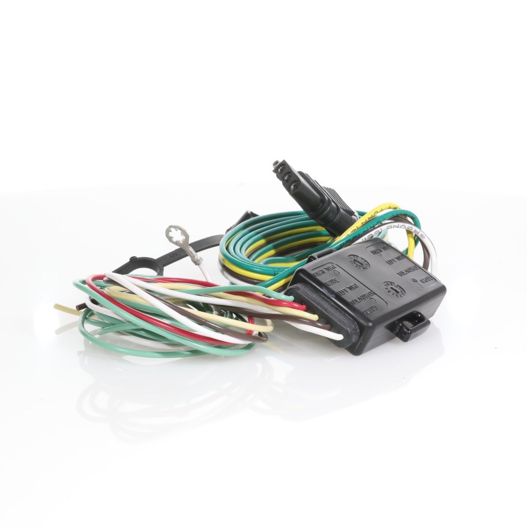 Hopkins Towing Solutions Tail Light Converter, Direct Battery Powered – 48925