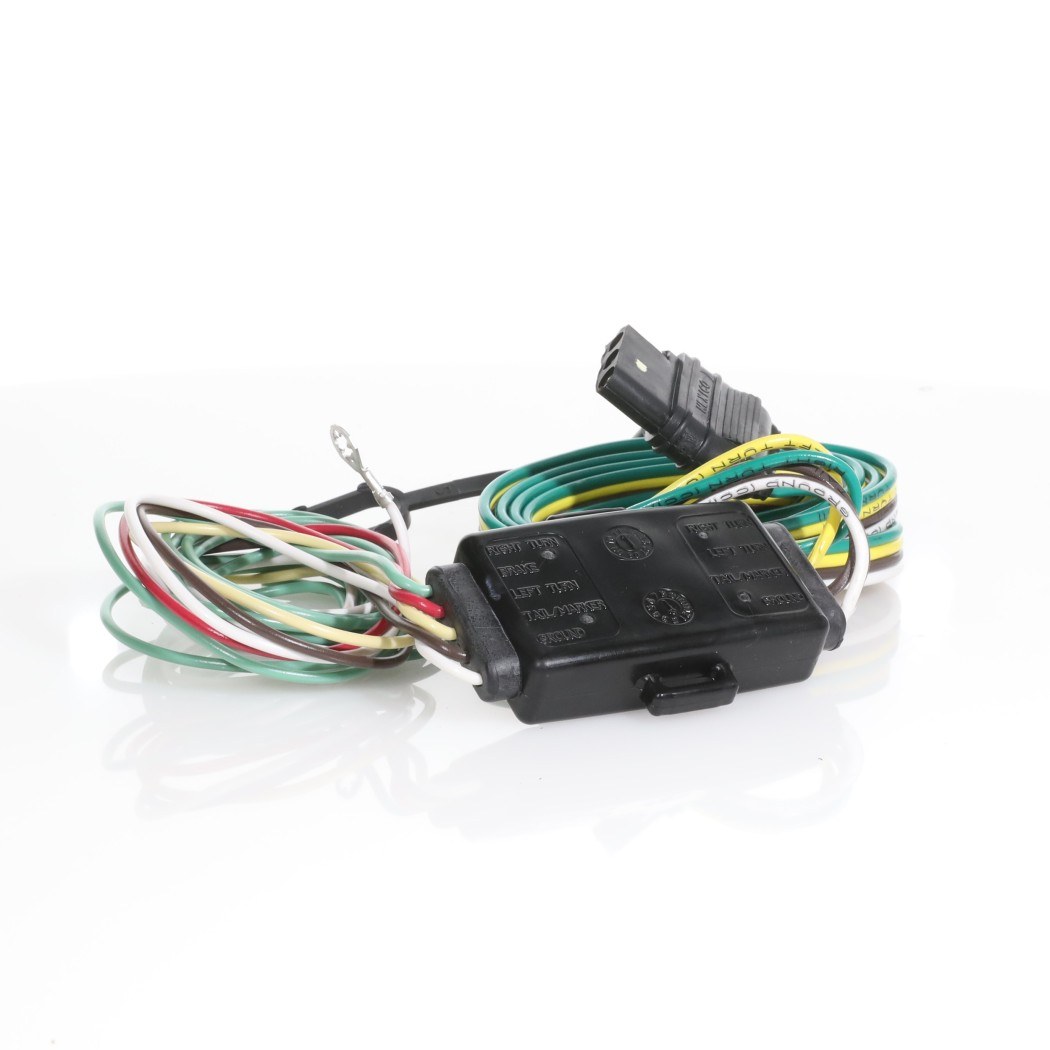 Hopkins Towing Solutions Tail Light Converter, Direct Battery Powered – 48925