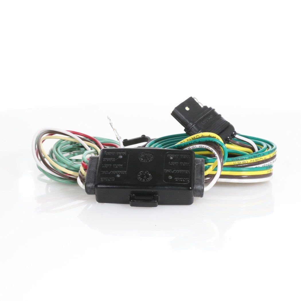 Hopkins Towing Solutions Tail Light Converter, Direct Battery Powered – 48925