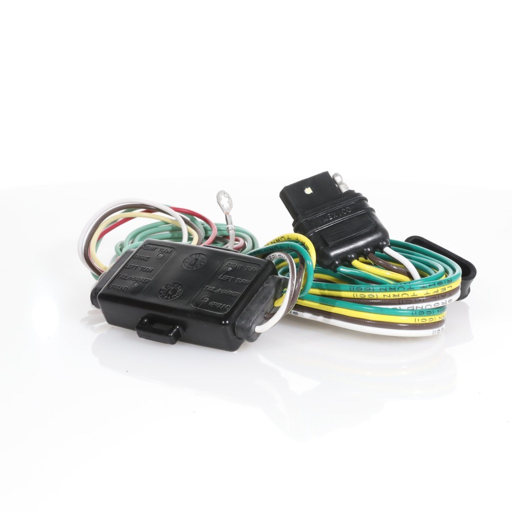 Hopkins Towing Solutions Tail Light Converter, Direct Battery Powered – 48925