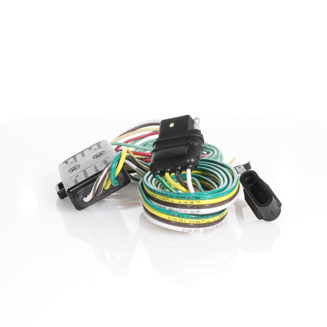 Hopkins Towing Solutions Tail Light Converter, Direct Battery Powered – 48925