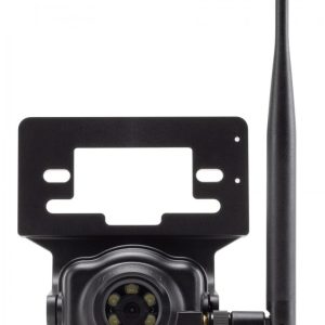 Hopkins Towing Solutions Backup Camera, Vuesmart, Mounts to Trailer, Uses Hopkins Towing App and Smart Device – 50050