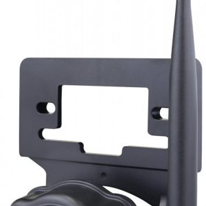 Hopkins Towing Solutions Backup Camera, Vuesmart, Mounts to Trailer, Uses Hopkins Towing App and Smart Device – 50050