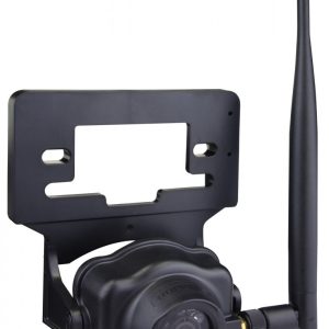 Hopkins Towing Solutions Backup Camera, Vuesmart, Mounts to Trailer, Uses Hopkins Towing App and Smart Device – 50050