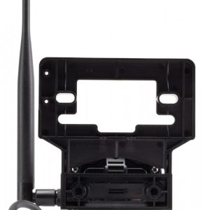 Hopkins Towing Solutions Backup Camera, Vuesmart, Mounts to Trailer, Uses Hopkins Towing App and Smart Device – 50050
