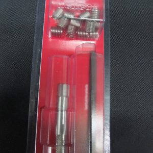 Sw Anderson Thread Repair Kit, Universal, 5/16 Inch-18 Thread Size, With 12 Heli-Coil Inserts/ Installation Tool/ Tap – 5521-5