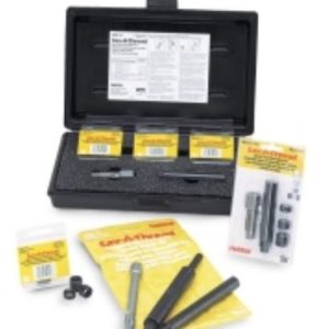 Sw Anderson Spark Plug Thread Repair Insert, Sav-A-Thread ®, 14 Millimeter X 1.25 Thread Size, Normal Reach – R5326-14N