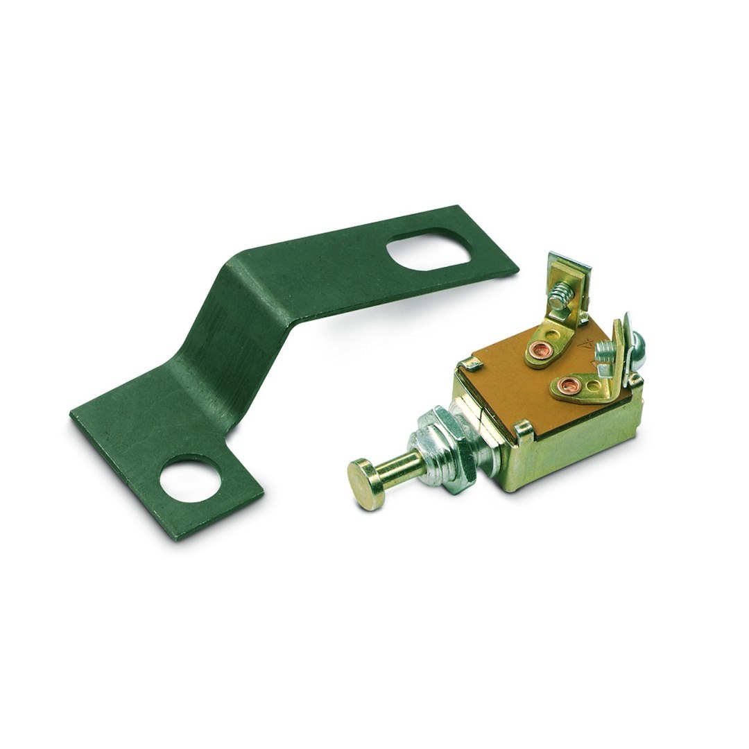 Hurst Inc. Neutral Safety/ Backup Light Switch, Auto Trans Shifter Switch – 2480003
