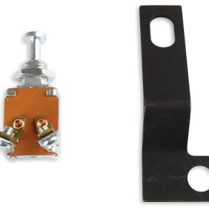 Hurst Inc. Neutral Safety/ Backup Light Switch, Auto Trans Shifter Switch – 2480003