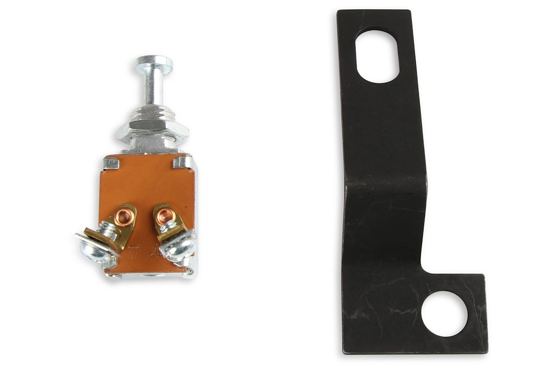 Hurst Inc. Neutral Safety/ Backup Light Switch, Auto Trans Shifter Switch – 2480003