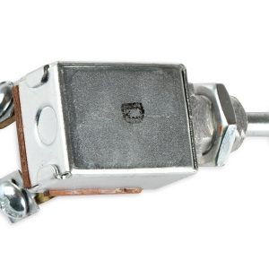Hurst Inc. Neutral Safety/ Backup Light Switch, Auto Trans Shifter Switch – 2480003