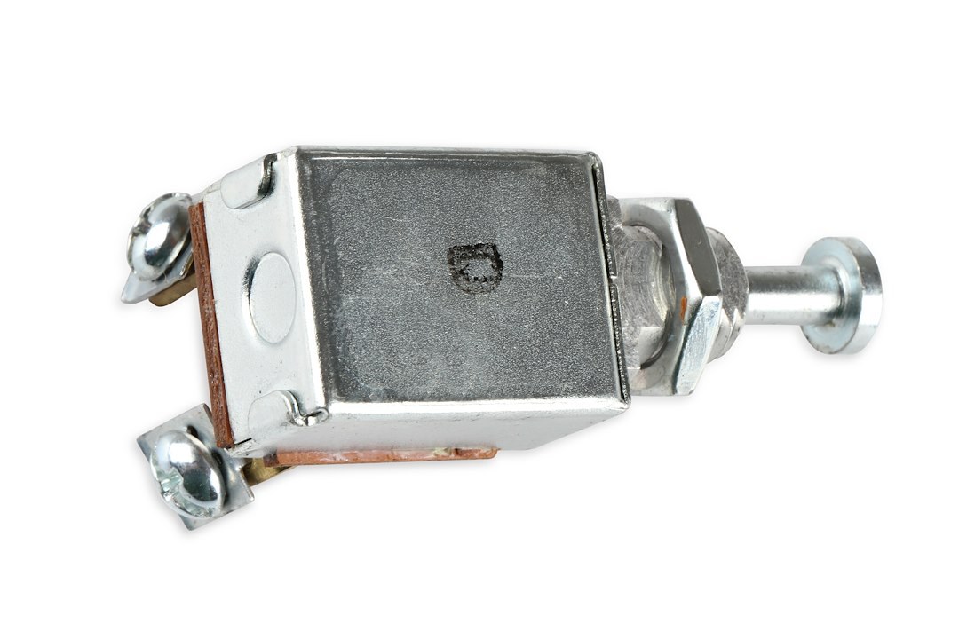 Hurst Inc. Neutral Safety/ Backup Light Switch, Auto Trans Shifter Switch – 2480003