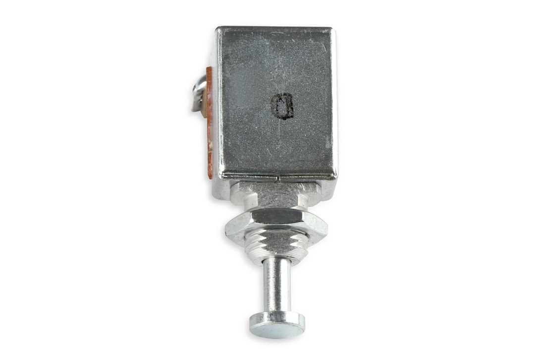 Hurst Inc. Neutral Safety/ Backup Light Switch, Auto Trans Shifter Switch – 2480003