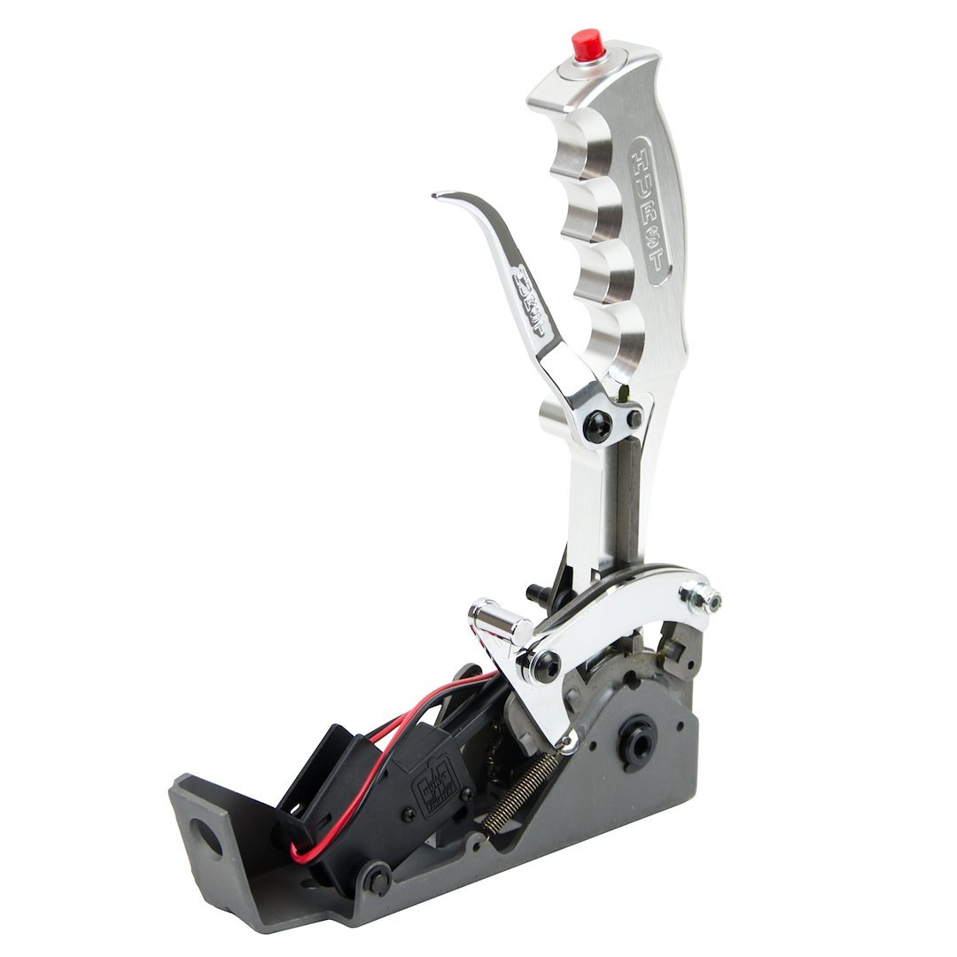 Hurst Inc. Auto Trans Shifter, Quarter Stick – 3162001
