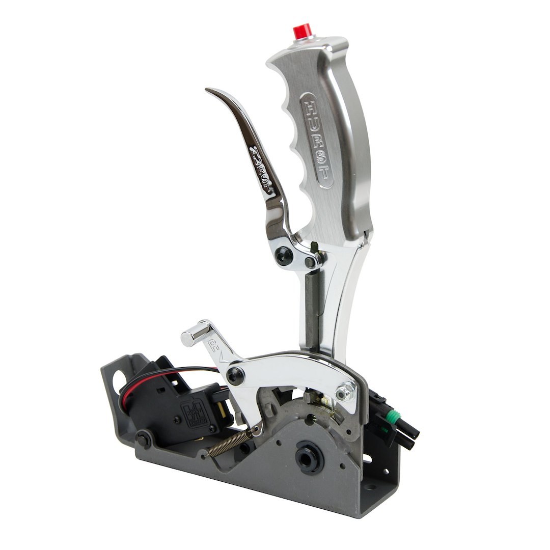 Hurst Inc. Auto Trans Shifter, Quarter Stick – 3162001