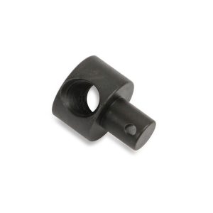 Hurst Inc. Manual Trans Shifter Installation Kit, Competition/Plus – 3733163