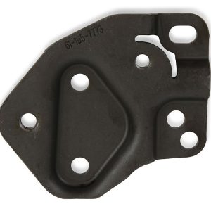 Hurst Inc. Manual Trans Shifter Installation Kit, Competition/Plus – 3733163