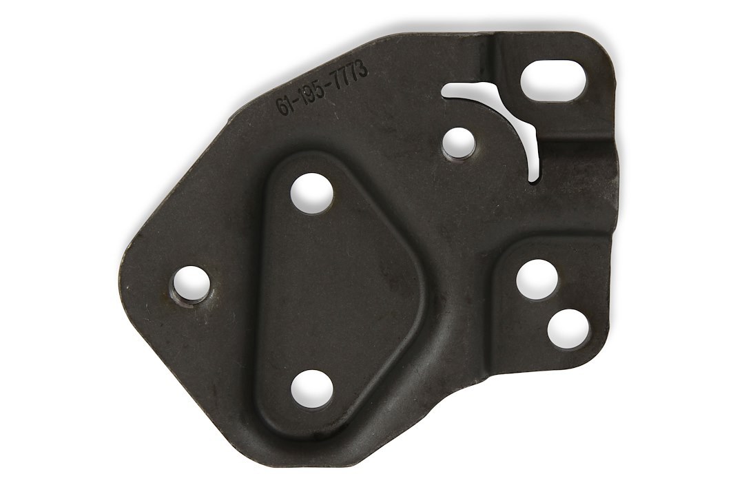 Hurst Inc. Manual Trans Shifter Installation Kit, Competition/Plus – 3733163