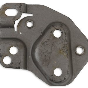Hurst Inc. Manual Trans Shifter Installation Kit, Competition/Plus, For Use with Chevrolet/ Pontiac 452/ 453 Muncie Transmissions – 3737834