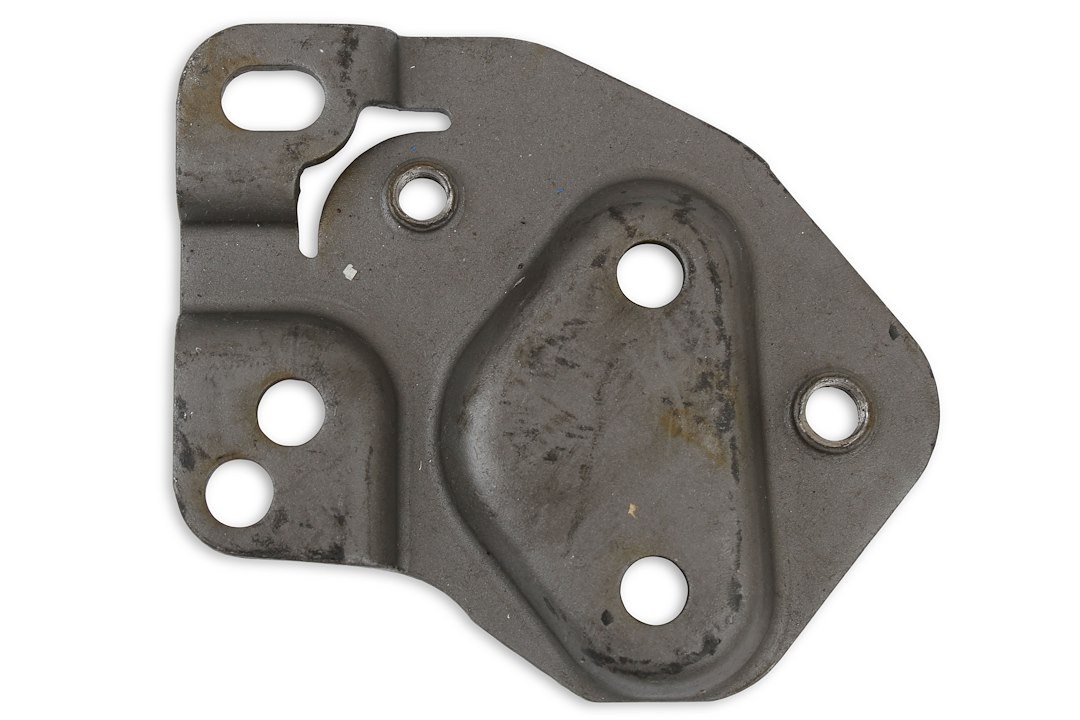 Hurst Inc. Manual Trans Shifter Installation Kit, Competition/Plus, For Use with Chevrolet/ Pontiac 452/ 453 Muncie Transmissions – 3737834