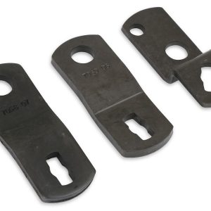 Hurst Inc. Manual Trans Shifter Installation Kit, Competition/Plus, For Use with Chevrolet/ Pontiac 452/ 453 Muncie Transmissions – 3737834