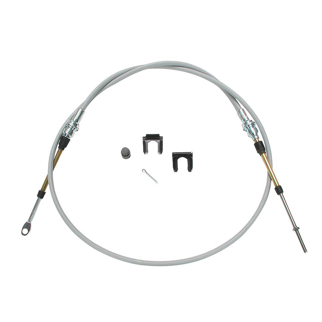 Hurst Inc. Auto Trans Shifter Cable – 5000025
