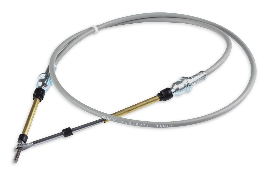 Hurst Inc. Auto Trans Shifter Cable – 5000025