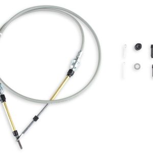 Hurst Inc. Auto Trans Shifter Cable – 5000025