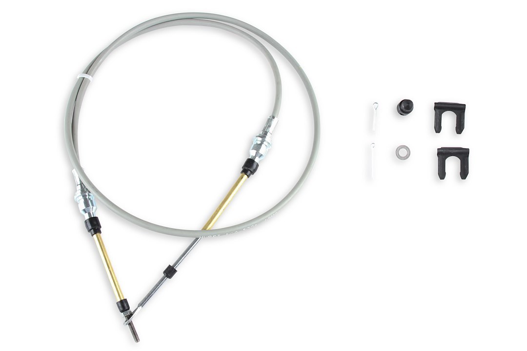 Hurst Inc. Auto Trans Shifter Cable – 5000025