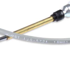 Hurst Inc. Auto Trans Shifter Cable – 5000025