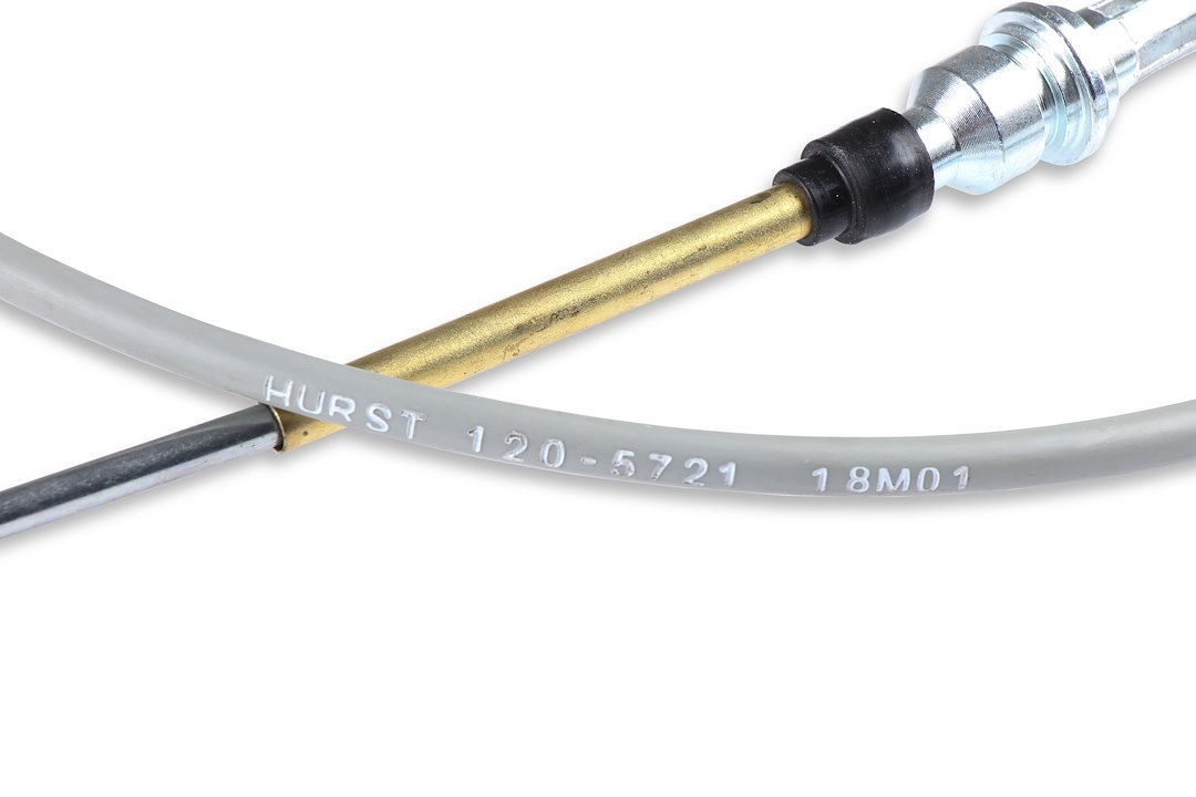 Hurst Inc. Auto Trans Shifter Cable – 5000025