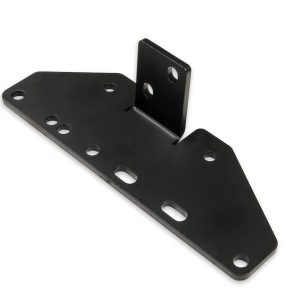 Hooker Transmission Crossmember, Engine Swap, For Use with 4L80/ TH400 Transmissions – 71222024HKR-1