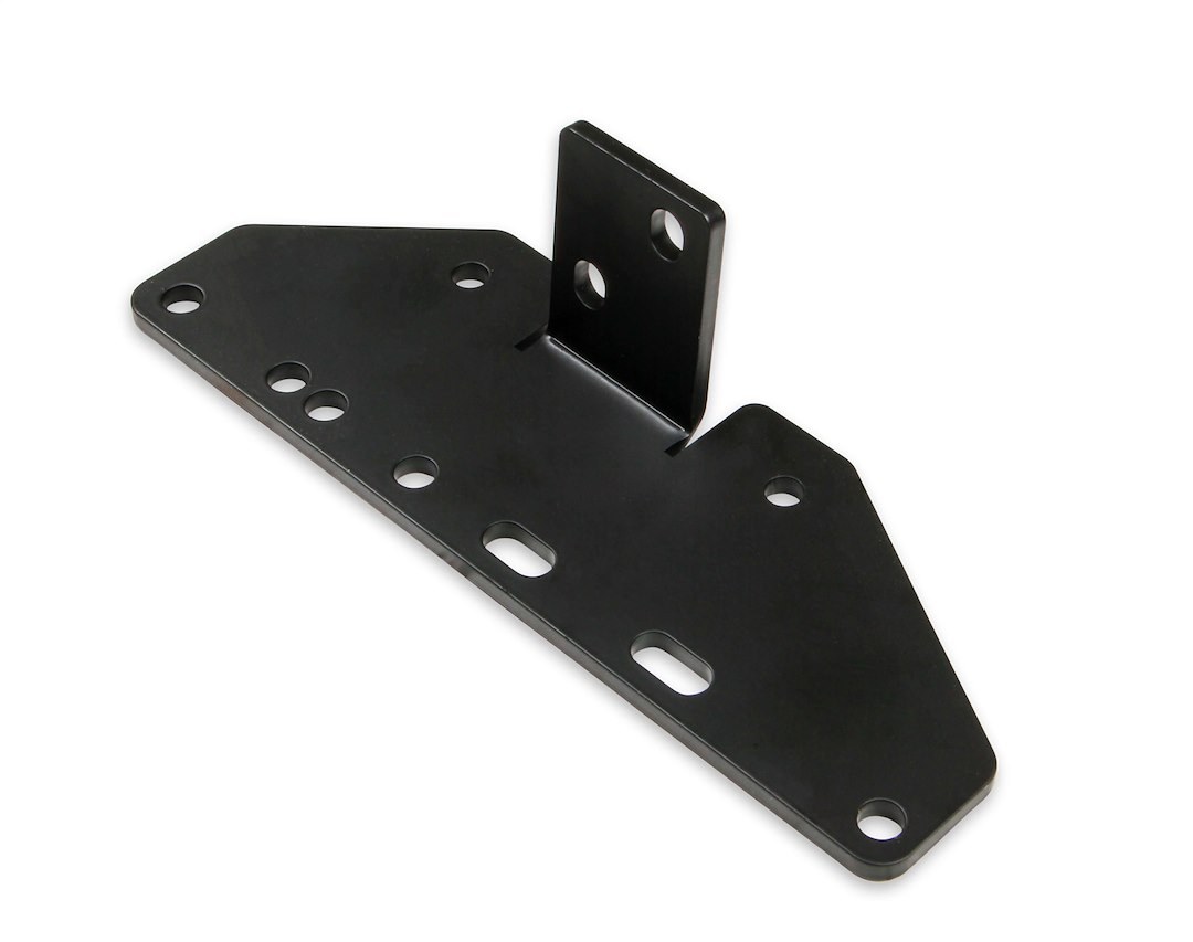 Hooker Transmission Crossmember, Engine Swap, For Use with 4L80/ TH400 Transmissions – 71222024HKR-1