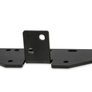 Hooker Transmission Crossmember, Engine Swap, For Use with 4L80/ TH400 Transmissions – 71222024HKR-1