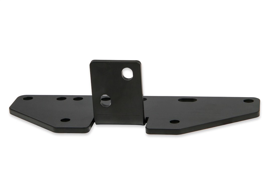 Hooker Transmission Crossmember, Engine Swap, For Use with 4L80/ TH400 Transmissions – 71222024HKR-1