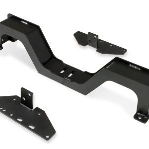 Hooker Transmission Crossmember, Engine Swap, For Use with 4L80/ TH400 Transmissions – 71222024HKR-1