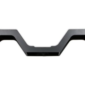 Hooker Transmission Crossmember, Engine Swap, For Use with 4L80/ TH400 Transmissions – 71222024HKR-1