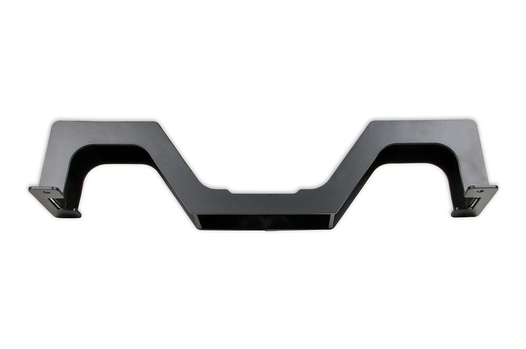 Hooker Transmission Crossmember, Engine Swap, For Use with 4L80/ TH400 Transmissions – 71222024HKR-1