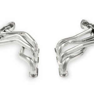 Hooker Exhaust Header, Competition, For Use with Chevrolet 265-400 Cubic Inch Engines, Chassis Exit – 2451-1HKR