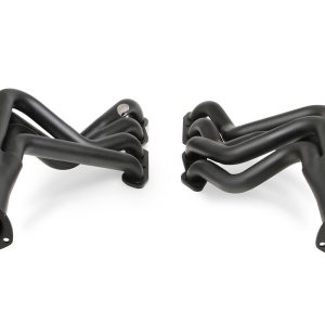 Hooker Exhaust Header, Competition, For Use with Chevrolet 396-502 Cubic Inch Engines, Chassis Exit – 2455HKR
