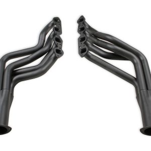 Hooker Exhaust Header, Competition, For Use with Chevrolet 396-502 Cubic Inch Engines, Chassis Exit – 2455HKR