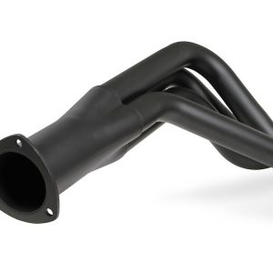 Hooker Exhaust Header, Competition, For Use with Chevrolet 396-502 Cubic Inch Engines, Chassis Exit – 2455HKR