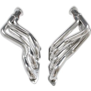Hooker Exhaust Header, Competition, For Use with Chevrolet 396-502 Cubic Inch Engines, Chassis Exit – 2455-1HKR