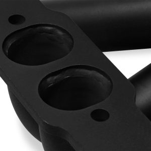 Hooker Exhaust Header, Competition, For Use with Chevrolet 265-400 Cubic Inch Engines, Chassis Exit – 2456HKR