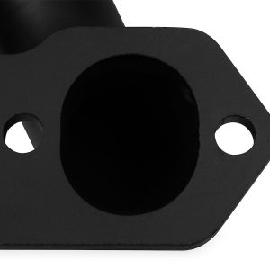 Hooker Exhaust Header, Competition, For Use with Chevrolet 265-400 Cubic Inch Engines, Chassis Exit, 1-5/8 Inch Diameter Primary Tubes – 2460HKR