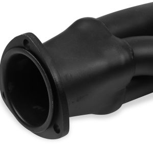 Hooker Exhaust Header, Competition, For Use with Chevrolet 283-400 Cubic Inch Engines, Chassis Exit, 1-5/8 Inch Diameter Primary Tubes – 2466HKR