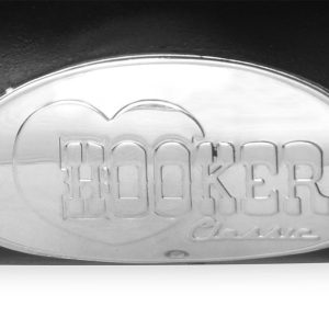 Hooker Exhaust Header, Competition, For Use with Chevrolet 283-400 Cubic Inch Engines, Chassis Exit, 1-5/8 Inch Diameter Primary Tubes – 2466HKR