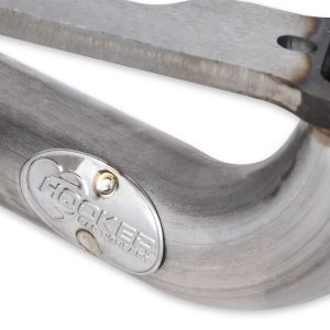 Hooker Exhaust Header, Racingheart, For Use with Chevrolet Small Block Engines, Long Tube Headers, 1-3/4 Inch Diameter Primary Tubes – 2551-2HKR