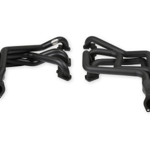 Hooker Exhaust Header, Competition, For Use with Chrysler 381-360 Cubic Inch Engines, Chassis Exit – 5902HKR